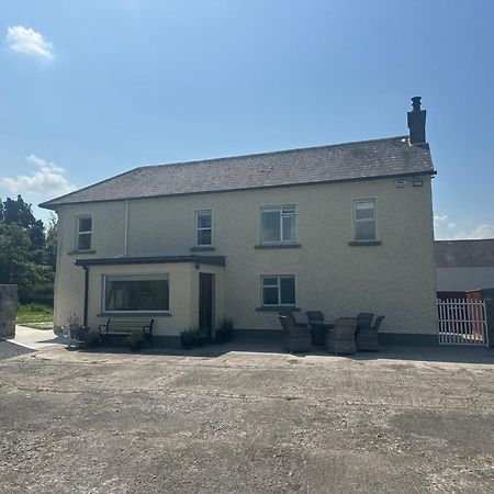Beautiful Farmhouse An Hour'S Drive From Four Irish Cities Клонмел Екстериор снимка